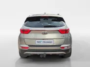 Kia Sportage 1.6 T-GDI 4WD GT-Line First Edition | Automaat | camera | navigatie  | Dealer onderhouden | Trekhaak | 12 maanden BOVAG garantie |