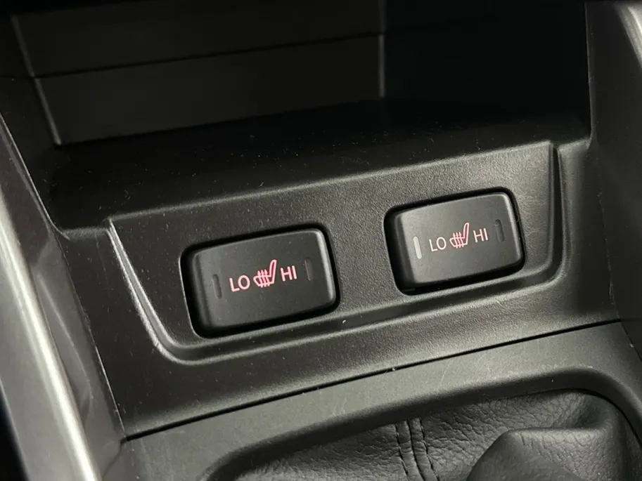 Suzuki Vitara 1.4 Boosterjet Select Smart Hybrid | Navigatie | Parkeercamera | Adaptieve Cruise Control