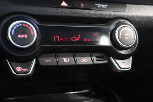 Kia Stonic 1.0 T-GDi MHEV DynamicLine