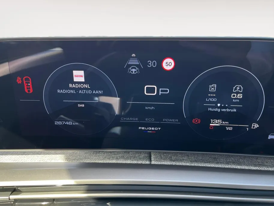 Peugeot 3008 1.2 Hybrid 136 GT | Focal Audio | 360 camera | Panoramadak | Carplay