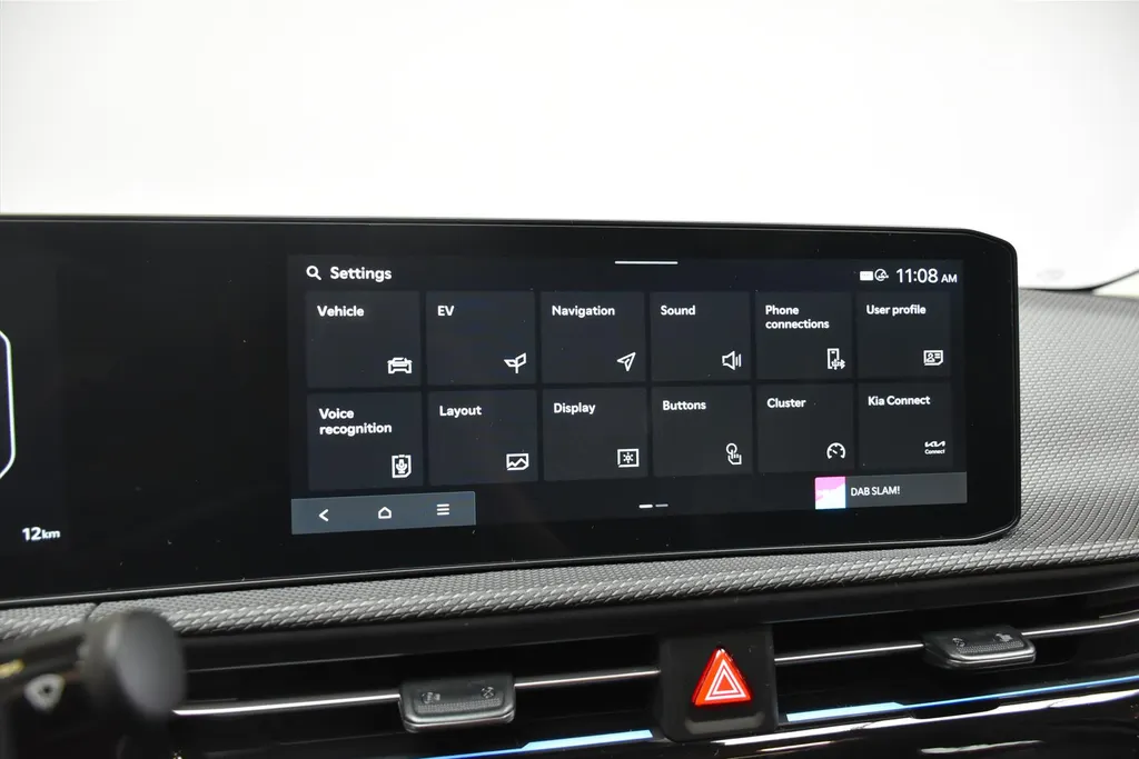 Kia EV6 84kWh 229pk RWD Plus Advanced PANO DAK NIEUW - SNEL LEVERBAAR