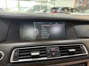 BMW 7 Serie 740i 326PK Automaat High Executive BMW 7-serie 740i