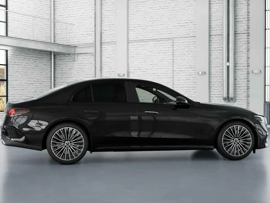Mercedes-Benz E-Klasse 300 e Sport Edition