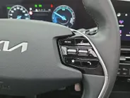 Kia Niro 1.6 GDi Hybrid ExecutiveLine Meest luxe uitvoering | Dealer onderhouden | Schuif-/kanteldak | Cruise Control Adaptief | Dodehoek Detectie | Head up Display | Stoelverwarming en Ventilatie | Harman/Kardon | Android & Carplay | NAP