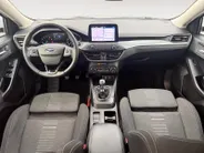 Ford Focus Wagon 1.0 EcoBoost Active Business | Trekhaak | Winter pack | Achteruitrijcamera | Cruise Control | 12 maanden garantie! |