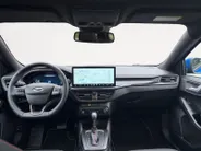Ford Focus Wagon ST-Line 155PK Automaat | Panoramadak | Afn. Trekhaak | Adaptieve Cruise Control | Winter Pack | BLIS | B&O | Privacy Glass