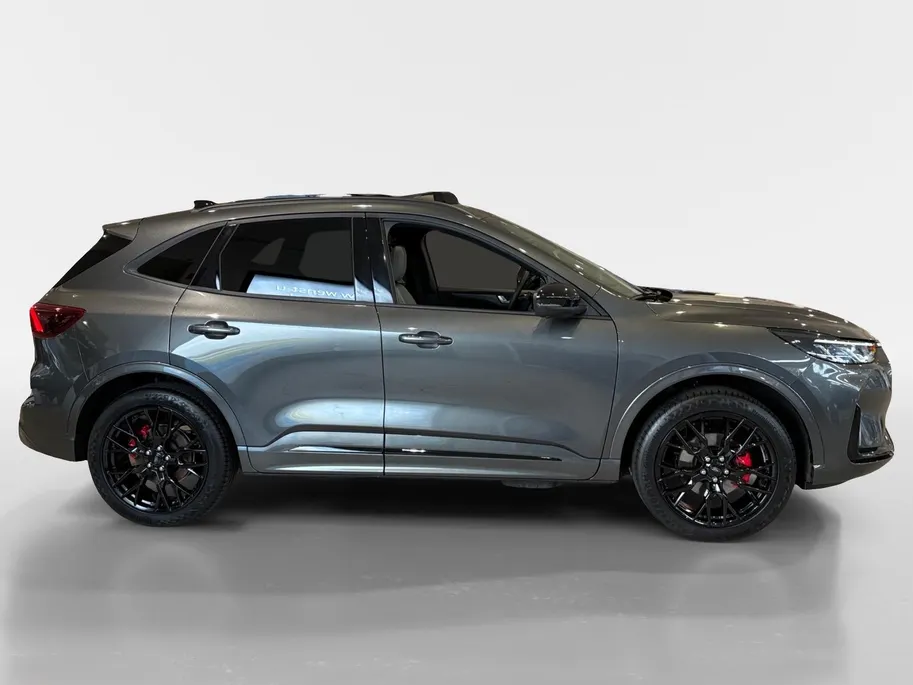 Ford Kuga 2.5 PHEV Sound Edition | Direct Leverbaar | Voorraad | Actiekorting €4000,- | Snel Rijden | B&O Audio | Schuif/Kantel Dak | Trekhaak |