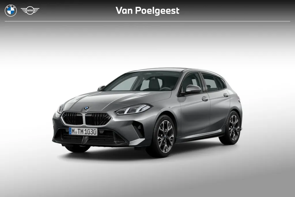 BMW 1 Serie 120