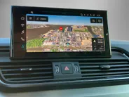 Audi Q5 50TFSIe 220KW/299PK S-edition · Panoramadak · Camera + parkeersensoren · Trekhaak ·