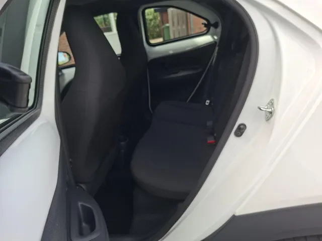 Toyota Aygo X 1.0 VVT-i MT Play AIRCO | CRUISE | NL-auto | rijklaarprijs !!