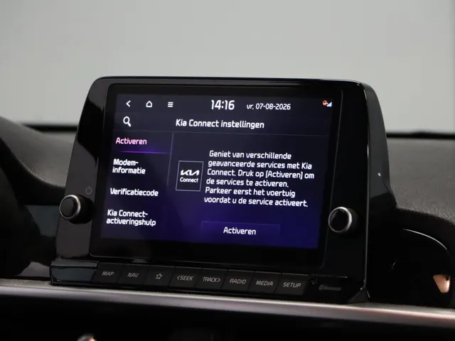 Kia Picanto 1.0 DPi DynamicPlusLine