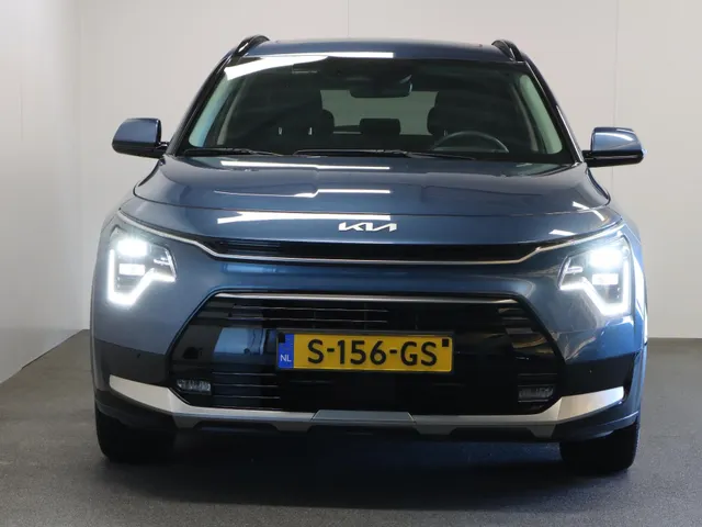 Kia Niro 1.6 GDi PHEV ExecutiveLine