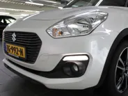 Suzuki Swift 1.2 Sportline / Navigatie / Camera / Stoelverwarming /