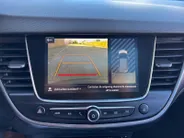 Opel Crossland X 1.2 Turbo Ultimate | trekhaak | HUD | Pano | Stoel/stuur/voorruitverwarming |
