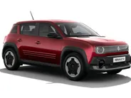 Renault 4 Comfort Range Evolution | Profiteer nu van €1.800,- Zeeuw & Zeeuw voorraadkorting | NU met GRATIS 5 jaar fabrieksgarantie | 409KM Actieradius | 165km laden in slechts 15 minuten | Nu in de showroom |
