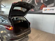 Ford Focus Wagon 1.0 EcoBoost Hybrid Active Style