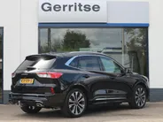 Ford Kuga 2.5 PHEV Vignale | TREKHAAK | PANO | HUD | ADAP CRUISE | WINTER |