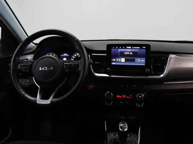 Kia Stonic 1.0 T-GDi MHEV DynamicPlusLine