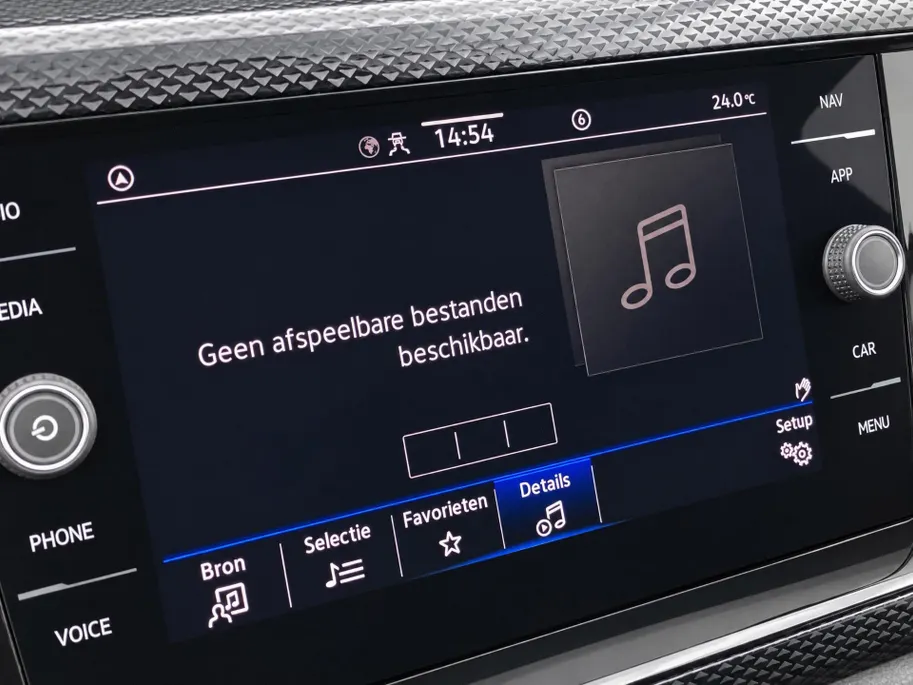Volkswagen Taigo 1.0TSI/95PK Life Edition · Navigatie · Apple/Android Car Play · Camera + Parkeersensoren · Garantie t/m 30-07-2028 of 100000km
