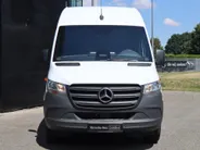 Mercedes-Benz Sprinter 317 CDI L3 FACEL. TACHO 3.5T TREKHAAK