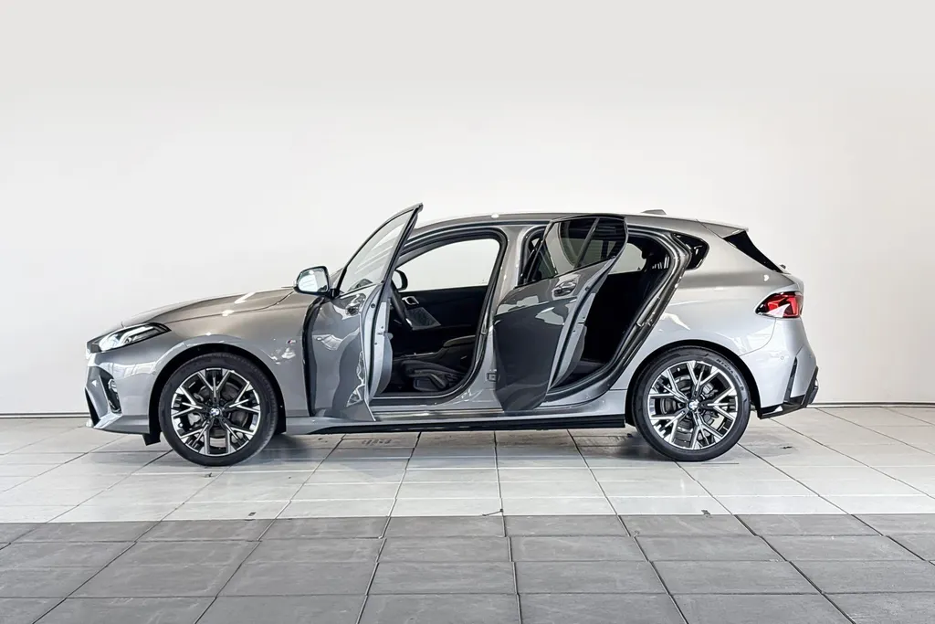 BMW 1 Serie 120 M Sport Design Edition