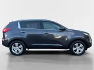 Kia Sportage 1.6 GDI X-ecutive Plus Pack | Cruise/ Climate Control | Navigatie | Trekhaak | 12 maanden garantie! |