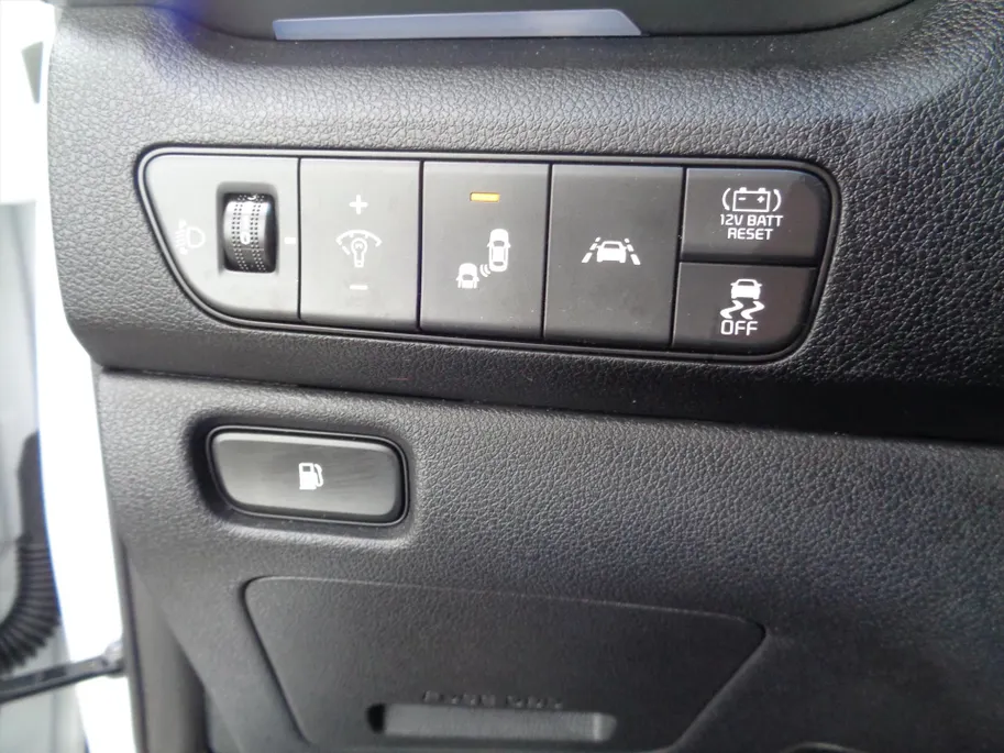 Kia Niro 1.6 GDi Hybrid 141pk DCT6 DynamicPlusLine