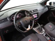 SEAT Arona 1.0 TSI FR Business Intense / 18'' LMV / FULL LED / CAMERA / KEYLESS /