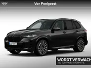 BMW X5 xDrive50e