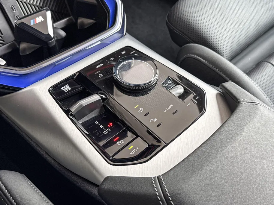 BMW X3 20 xDrive