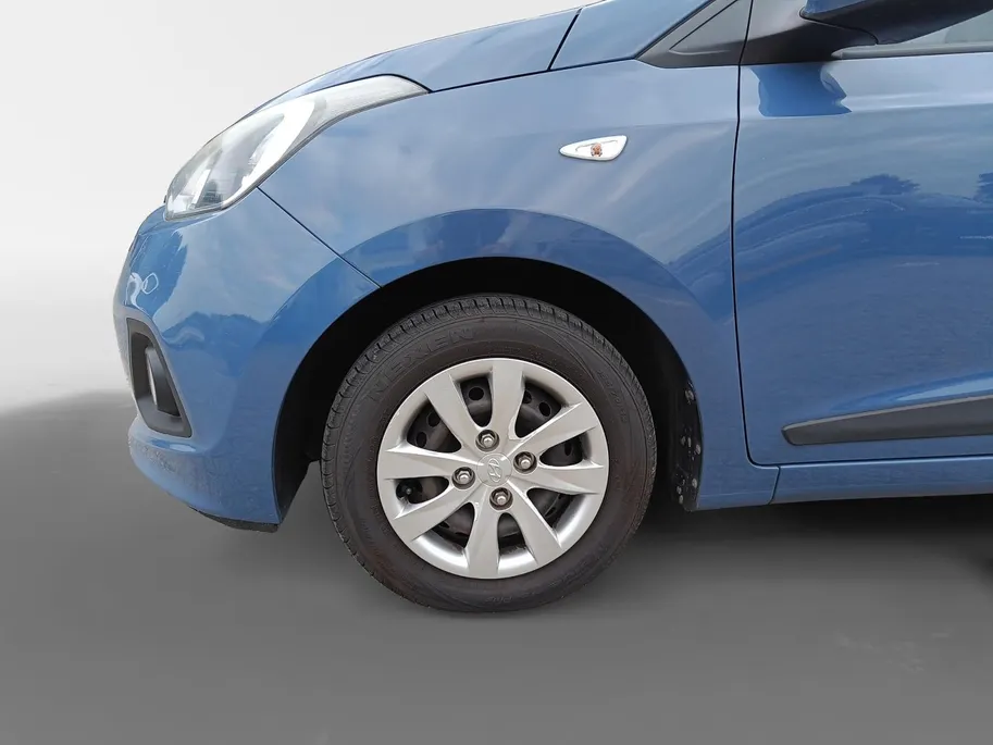 Hyundai i10 1.0i i-Motion Comfort Apple Carplay/Android auto | Airco (automatisch) | Cruise control