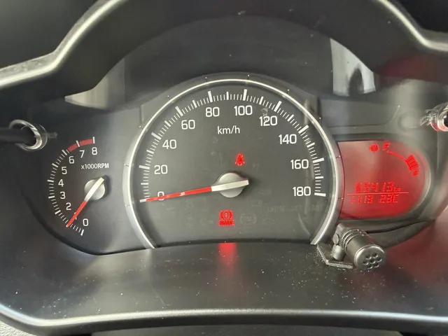 Suzuki Celerio 1.0 Dynamic | GT Plus pakket | Parkeersensoren | 1ste eigenaar | Dealer onderhouden |