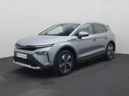 Škoda Elroq 85 Business Edition | Trekhaak | 19' Regulus Antraciet | 3000,- inruilvoordeel!!