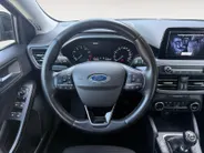 Ford Focus Wagon 1.0 EcoBoost Hybrid Titanium | 1e Eigenaar | Dealer onderhouden | Navigatie | Cruise Control | Android Auto/ Apple Carplay | Climate Control | Keyless | 12 maanden garantie!