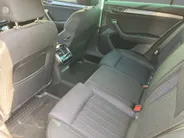 Škoda Superb Combi 1.4TSI 160kW/218PK iV Business Edition Plus · Navigatie · Apple/Android Car Play · Camera + Parkeersensoren · Garantie t/m 27-03-2028 of 60000km.