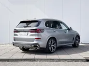 BMW X5 xDrive50e