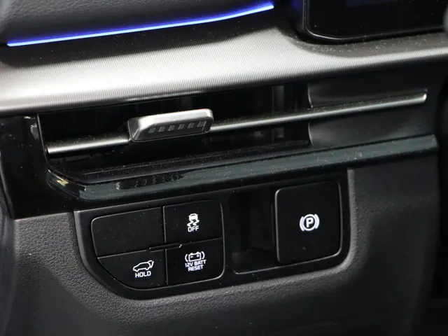 Kia Sportage 1.6 T-GDi Hybrid DynamicPlusLine Afn. trekhaak