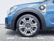 MINI Countryman Cooper S E ALL4