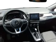 Renault Captur 1.6 E-Tech Hybrid 145 Intens Apple Carplay/Android Auto , electronic climate controle , camera , parkeersensor , lm velgen , navi , cruise , tel , usb.