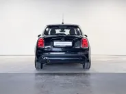 MINI Cooper 5-deurs Cooper Camden Edition