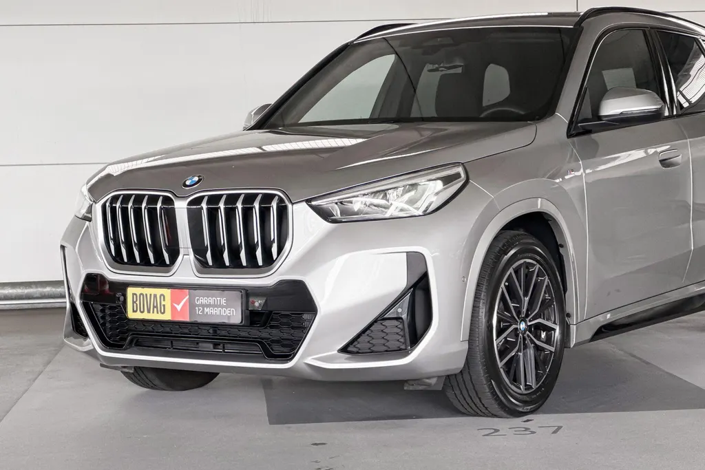 BMW X1 sDrive20i
