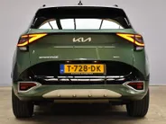Kia Sportage 1.6 T-GDi 265pk Plug-In Hybrid AT6 4WD GT-PlusLine