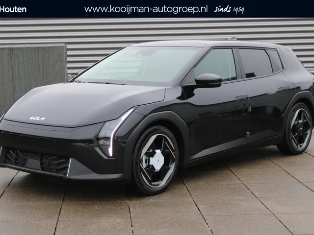 Kia EV4