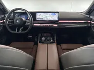 BMW 5 Serie Touring 550e xDrive M-Sport