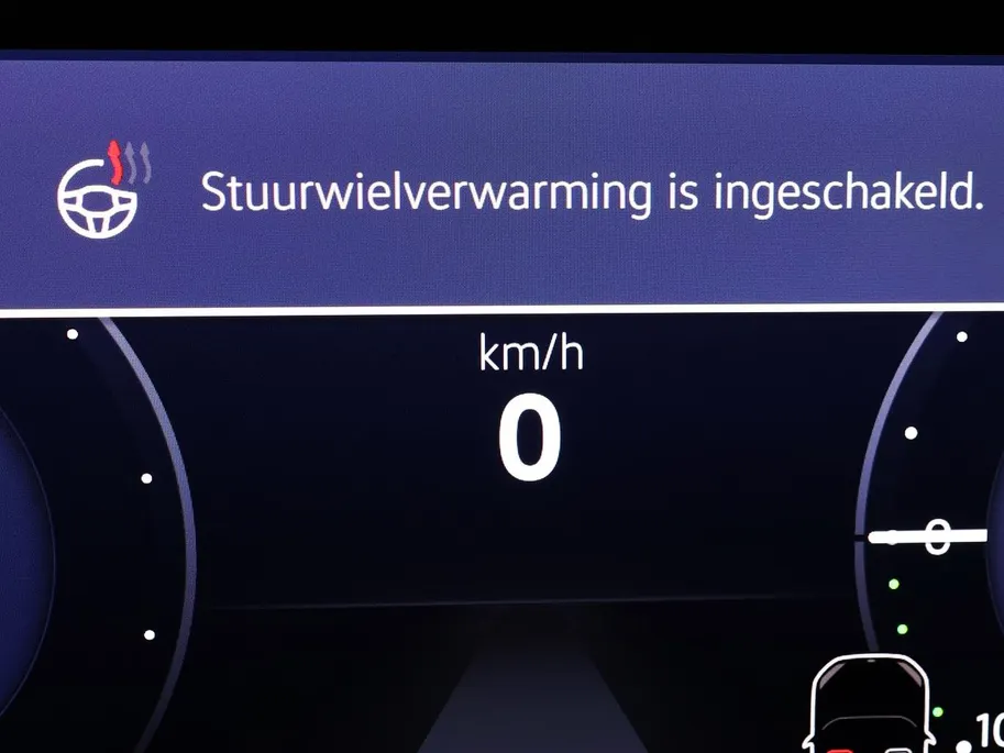 Volkswagen ID.3 Neo Trend 50 kWh accu 170 PK · Comfort Pakket ·