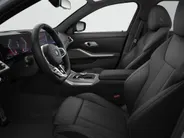 BMW 3 Serie Sedan 330e M Sport Edition