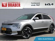 Kia Niro EV DynamicPlusLine 64.8 kWh | Airco | Navi | Camera | Cruise | 17' LM | PDC |
