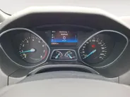 Ford Focus 1.0 ST-Line Wagon | Nieuwe distributieriem | Parkeersensoren | Navigatie | Climate Control | Voorruitverwarming | 17' Lichtmetaal | Trekhaak