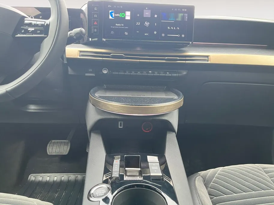 Lancia Ypsilon 1.2 Turbo Hybrid LX | Adaptieve Cruise Control | Apple Carplay & Android Auto | Parkeercamera