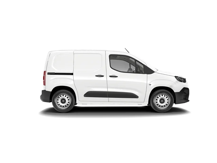 Fiat Doblò Professional Standaard